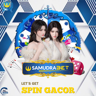 SAMUDRABET: Main Game Online & Produk Digital Terbaik Hari Ini